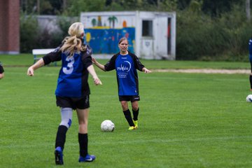 Bild 3 - Frauen FSG BraWie 08 - SV Rickling : Ergebnis: 2:2